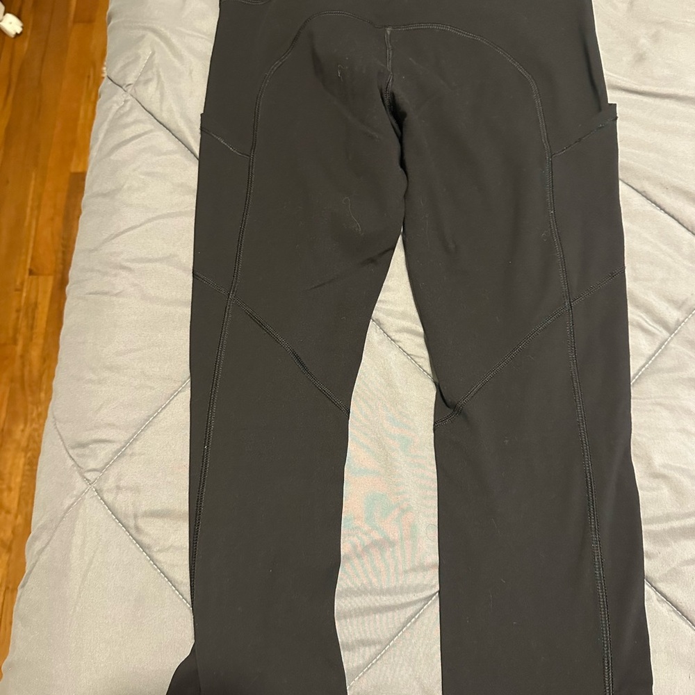 Lululemon Athletic Speed Tight III